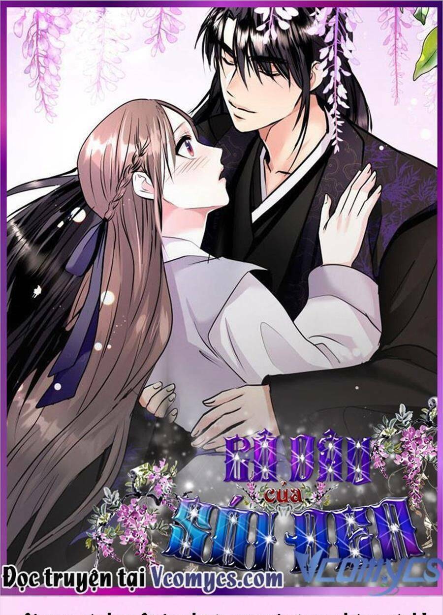 Cô Dâu Của Sói Đen: Chapter 27