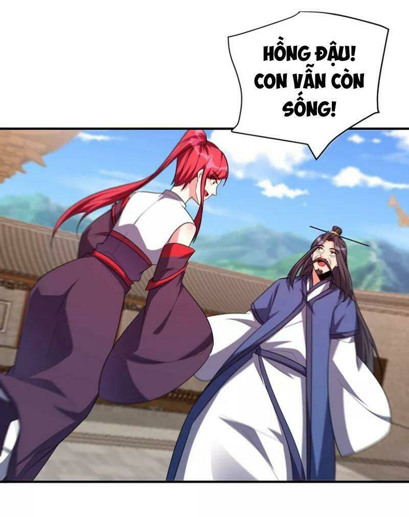 Yêu Giả Vi Vương: Chapter 278