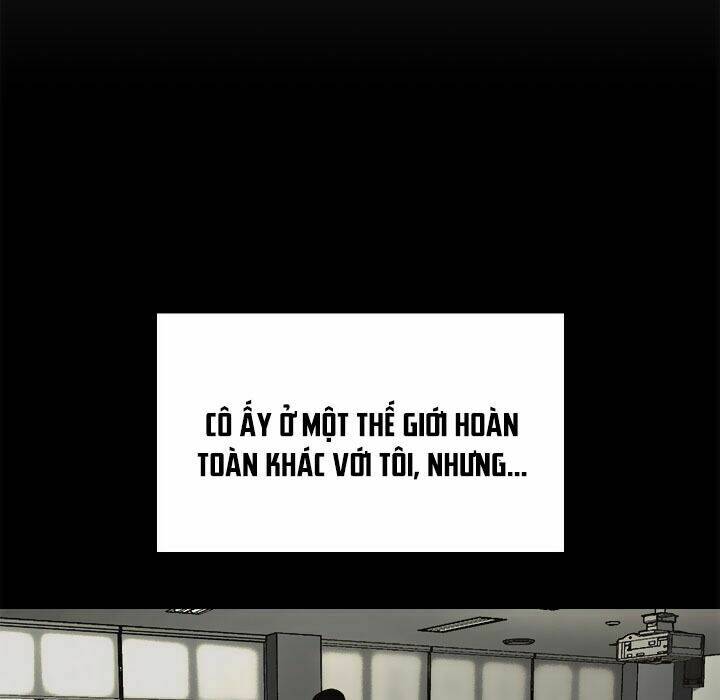 Nắm Đấm: Chapter 3