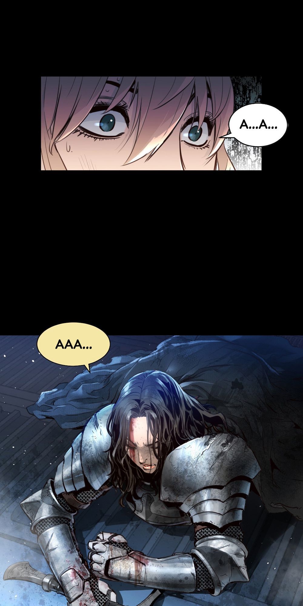 Dị Giới Tam Tuyệt: Chapter 77