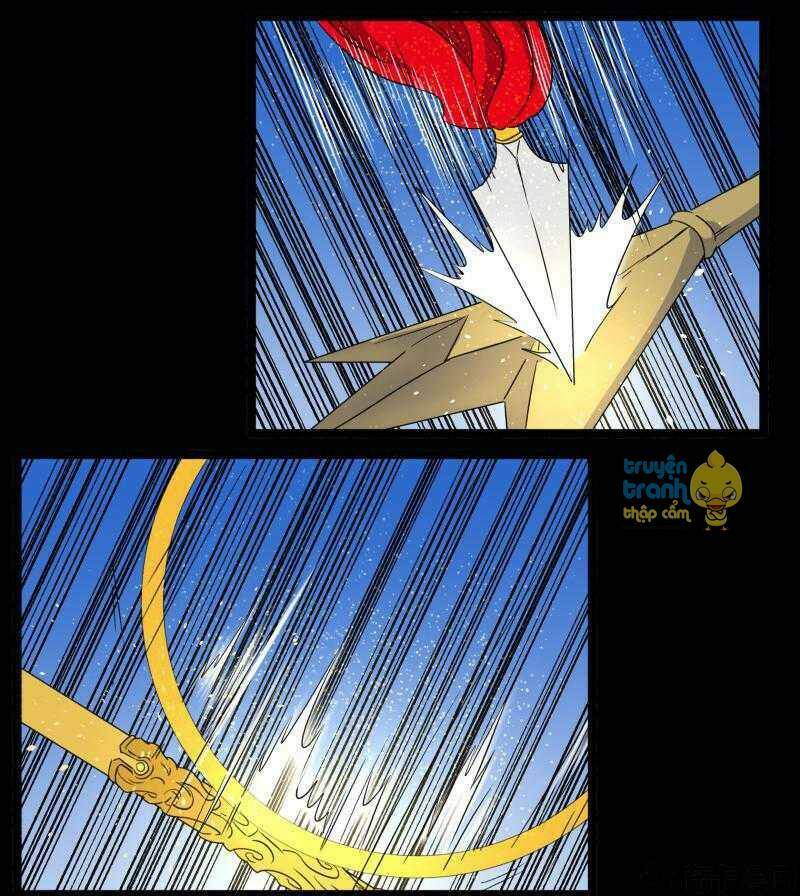 Diêm Vương Sợ Ma: Chapter 26