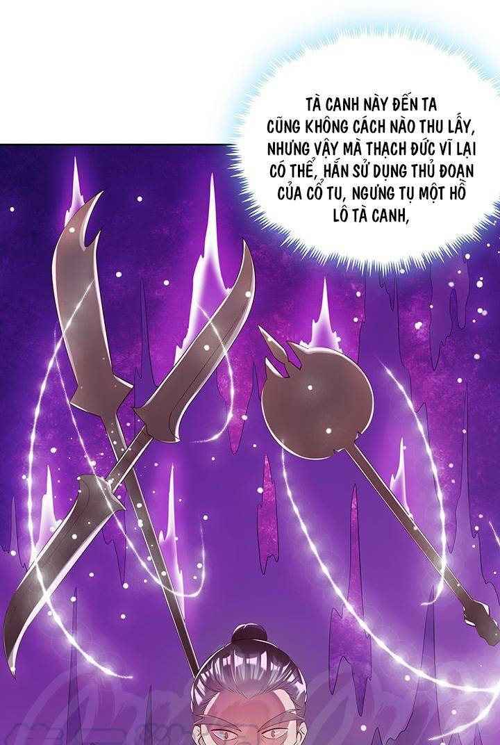 Siêu Phàm Truyện: Chapter 151