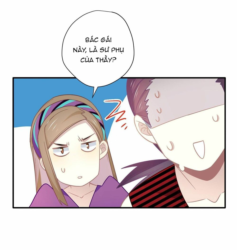 Nữ Phụ Như Tôi Cũng Có Ngày Ra Mắt: Chapter 39