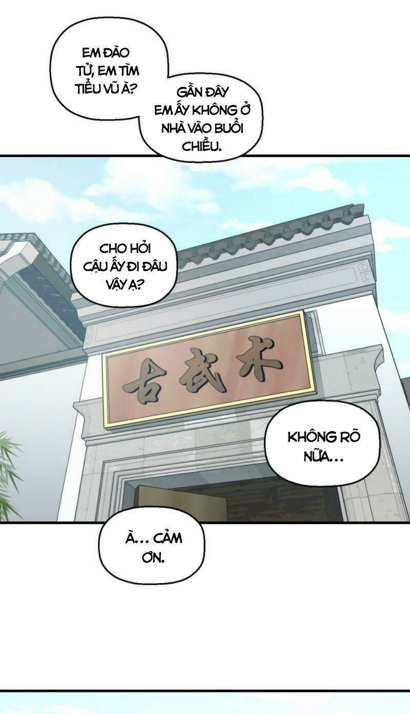 Đối Mặt Với Thử Thách: Chapter 66