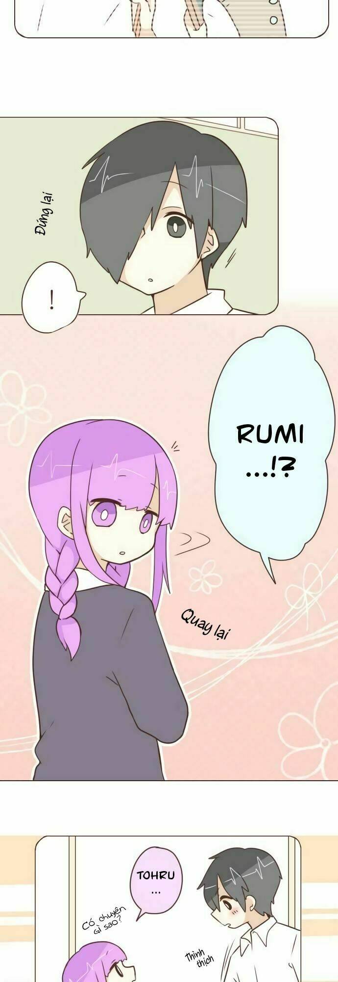 Ike Loli: Chapter 13