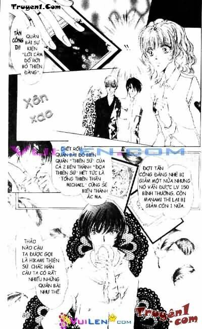 Vua bài: Chapter 1