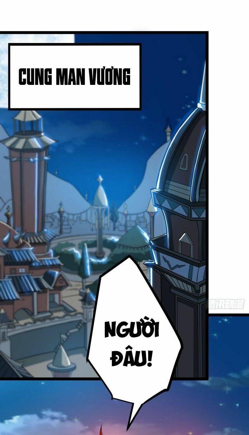 Thần Võ Đế Tôn: Chapter 88