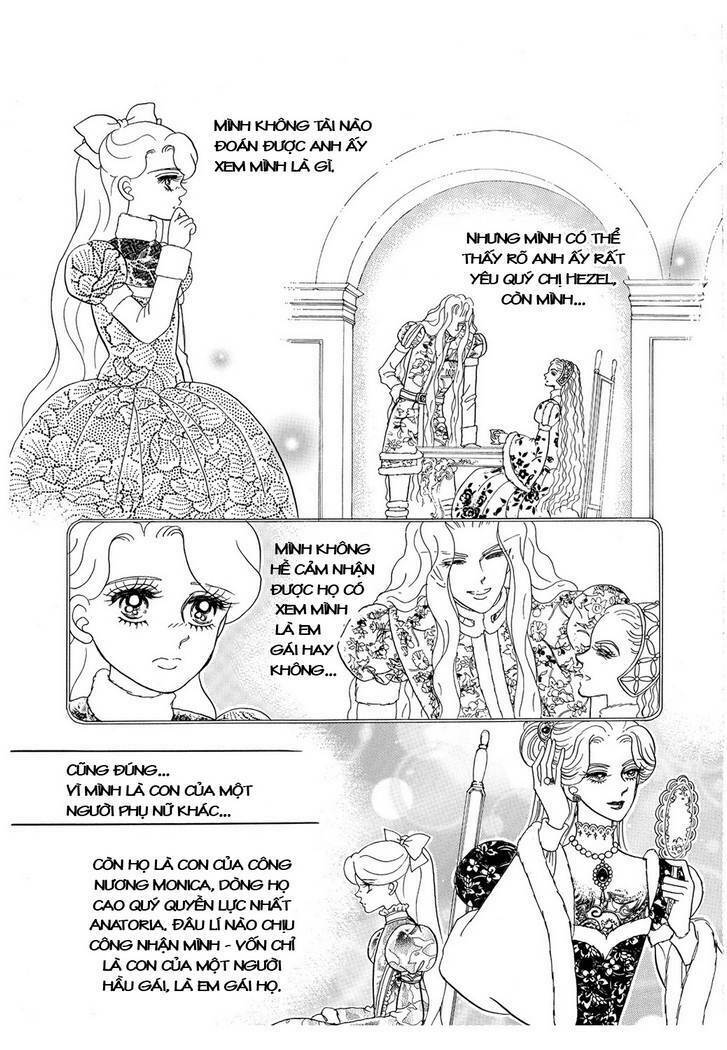 Princess Manhwa: Chapter 38