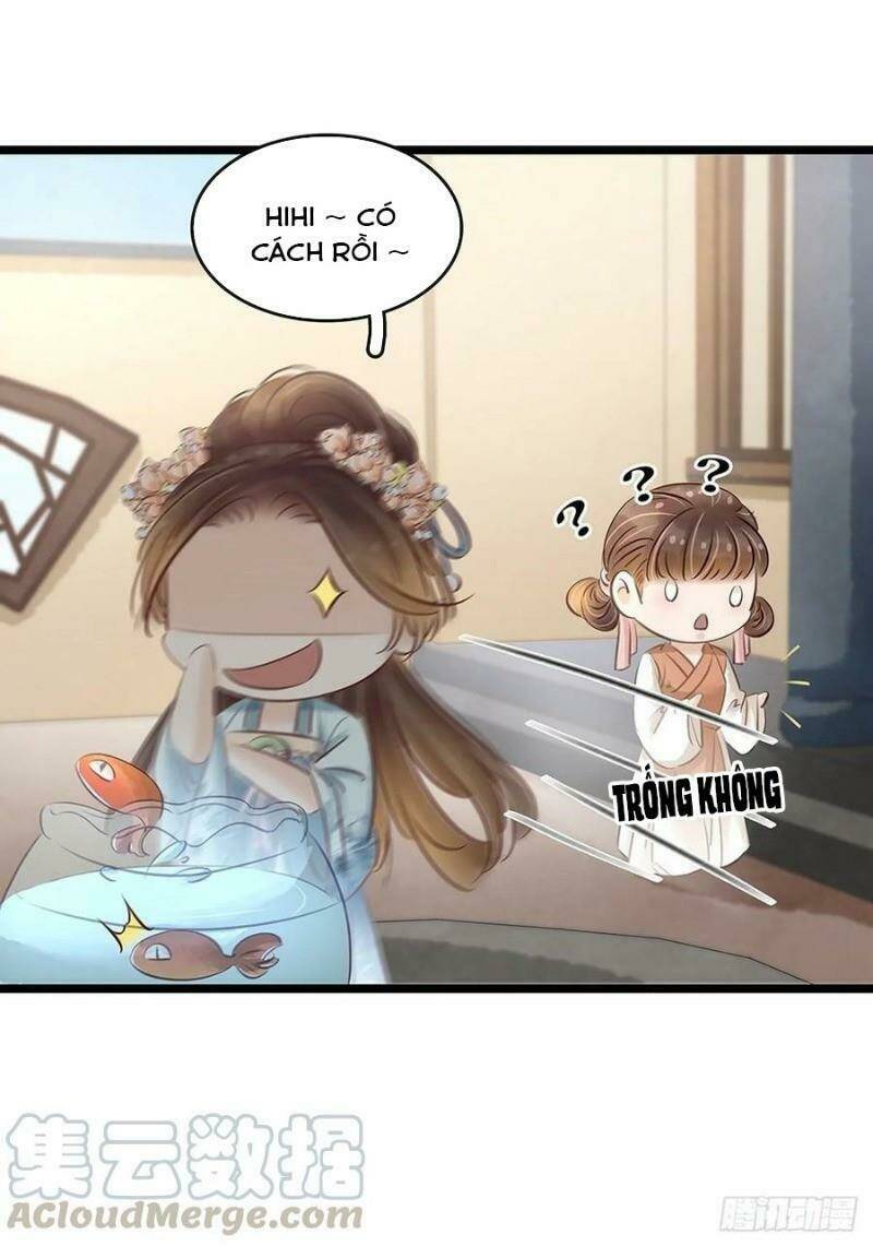 Thị Thiếp Trở Mình Bảo Điển: Chapter 20