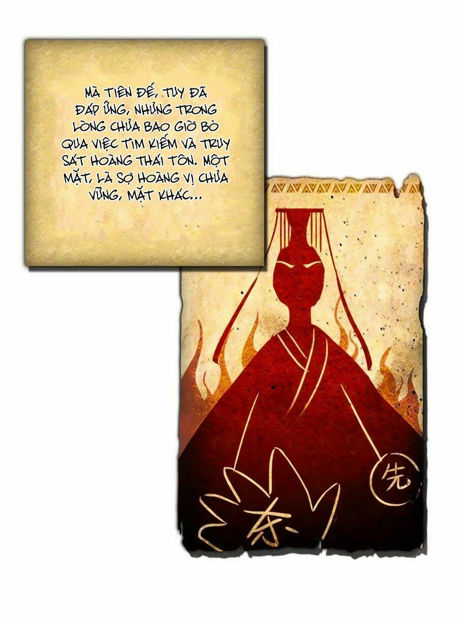 Mỹ Nhân Làm Tướng: Chapter 44