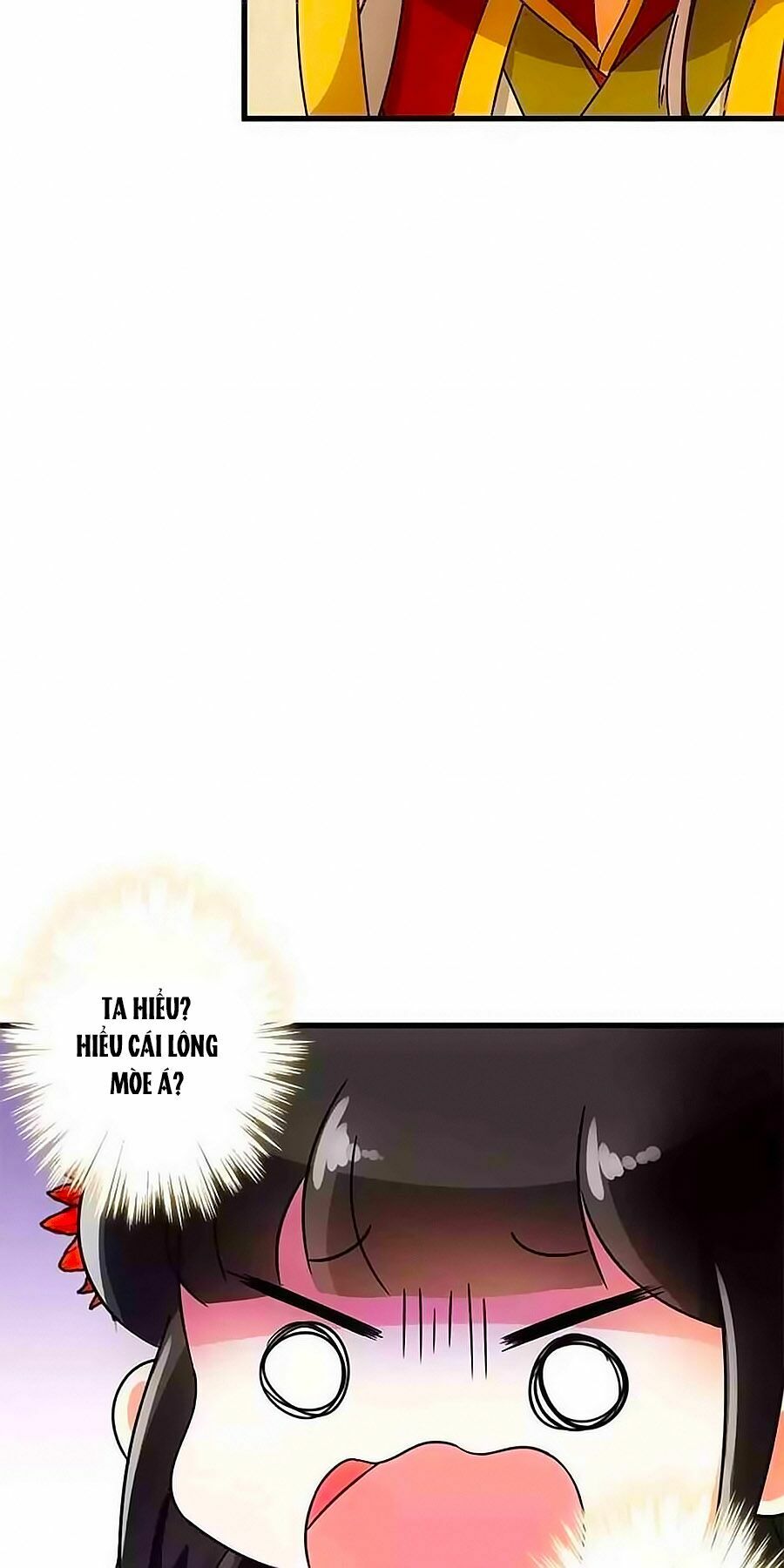 Vương Gia ! Ngươi Thật Bỉ Ổi !: Chapter 134