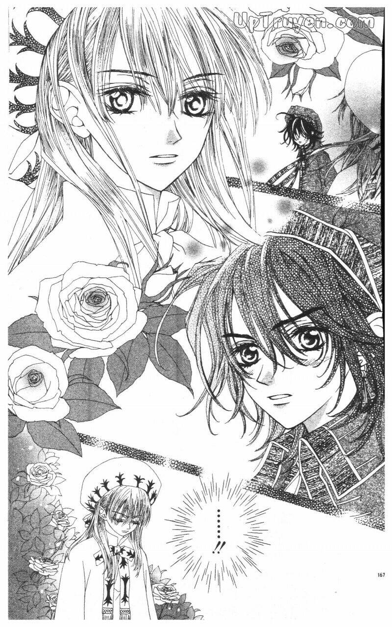 Hoàng Tử Ếch(Bản đẹp): Chapter 5