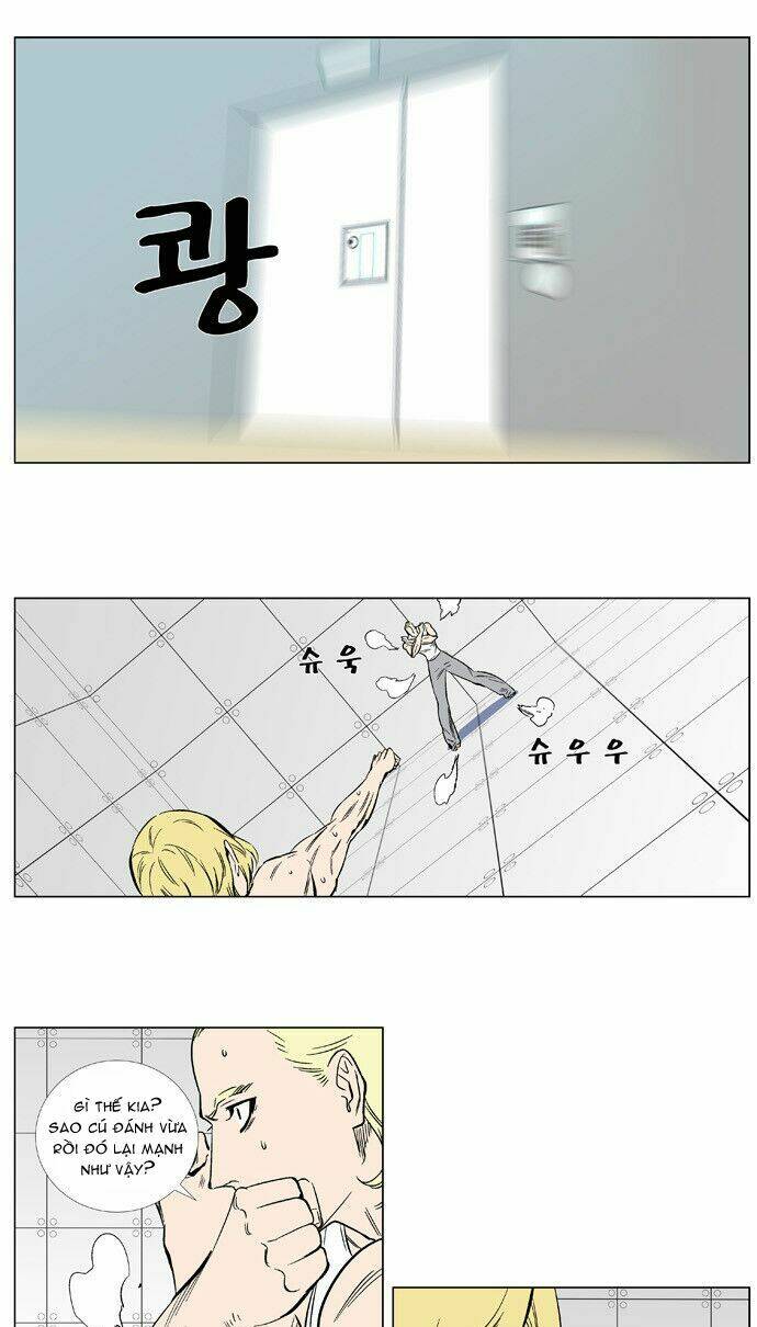 Ma Cà Rồng Quý Tộc: Chapter 373