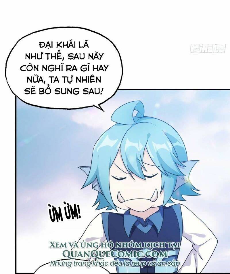 Khởi Đầu Bằng Một Con Côn: Chapter 91