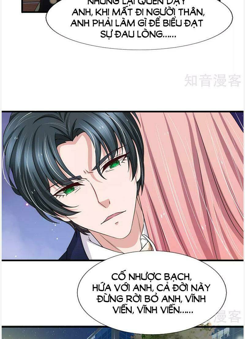 Phúc Hắc Lão Công Buông Em Ra: Chapter 147