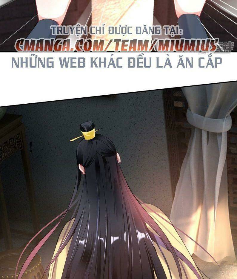 Vương Gia, Áo Lót Của Ngươi Rơi Mất Rồi: Chapter 76