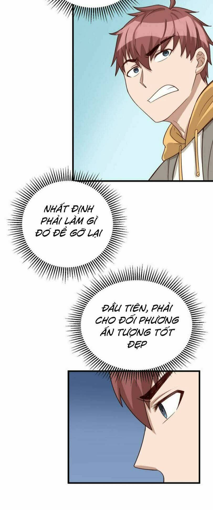 Hệ Thống Tu Tiên Mạnh Nhất: Chapter 8