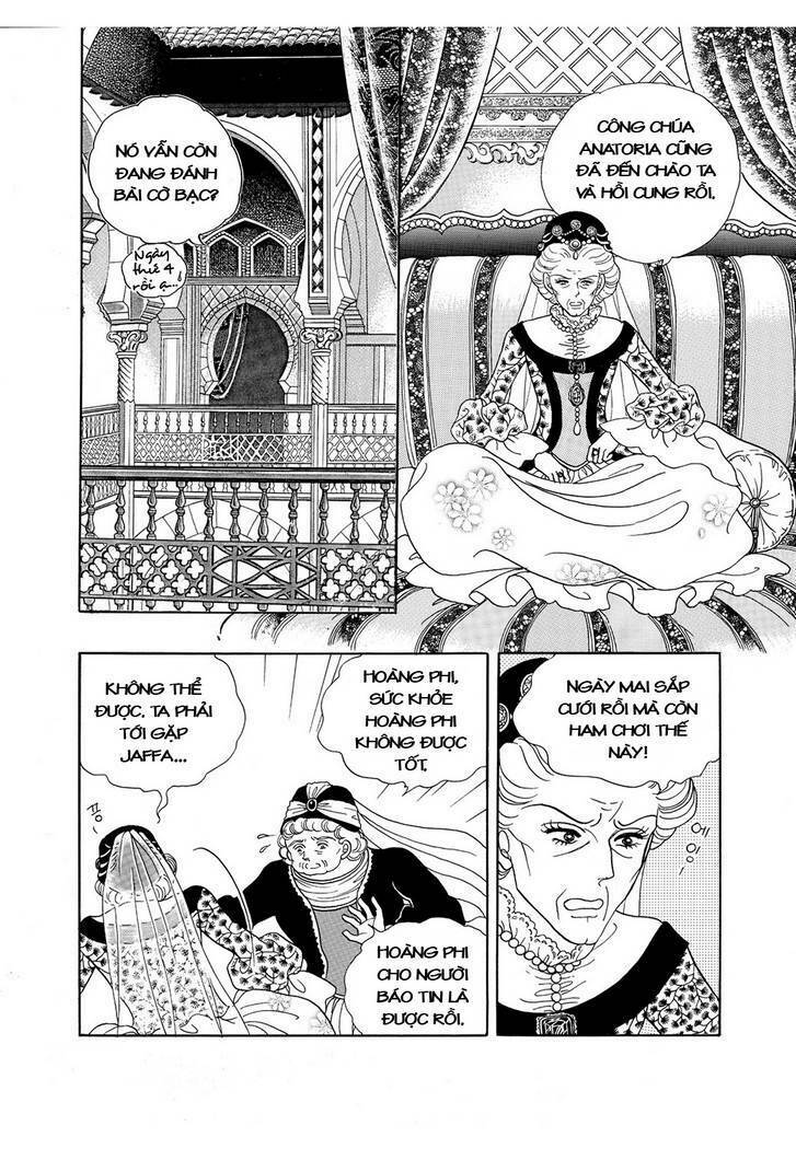 Princess Manhwa: Chapter 54