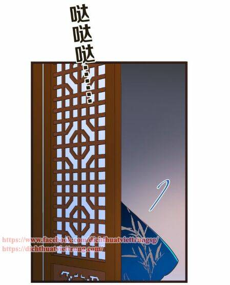 Bạn Trai Tôi Là Cẩm Y Vệ 2: Chapter 46