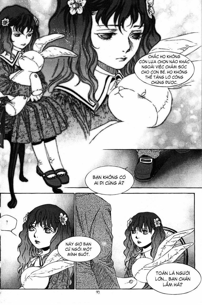 Redrum 327: Chapter 15