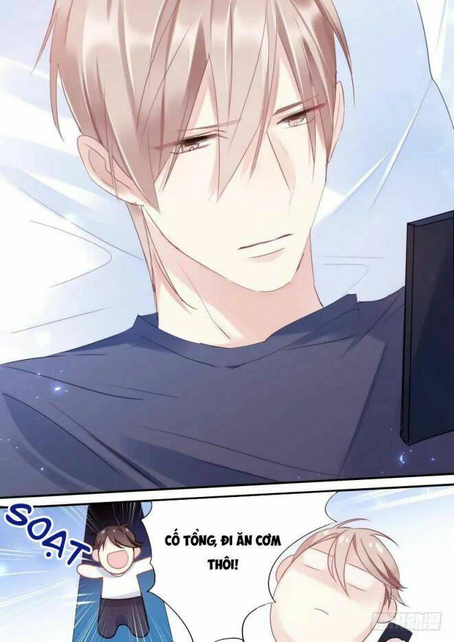 Ảnh Đế X Ảnh Đế: Chapter 115