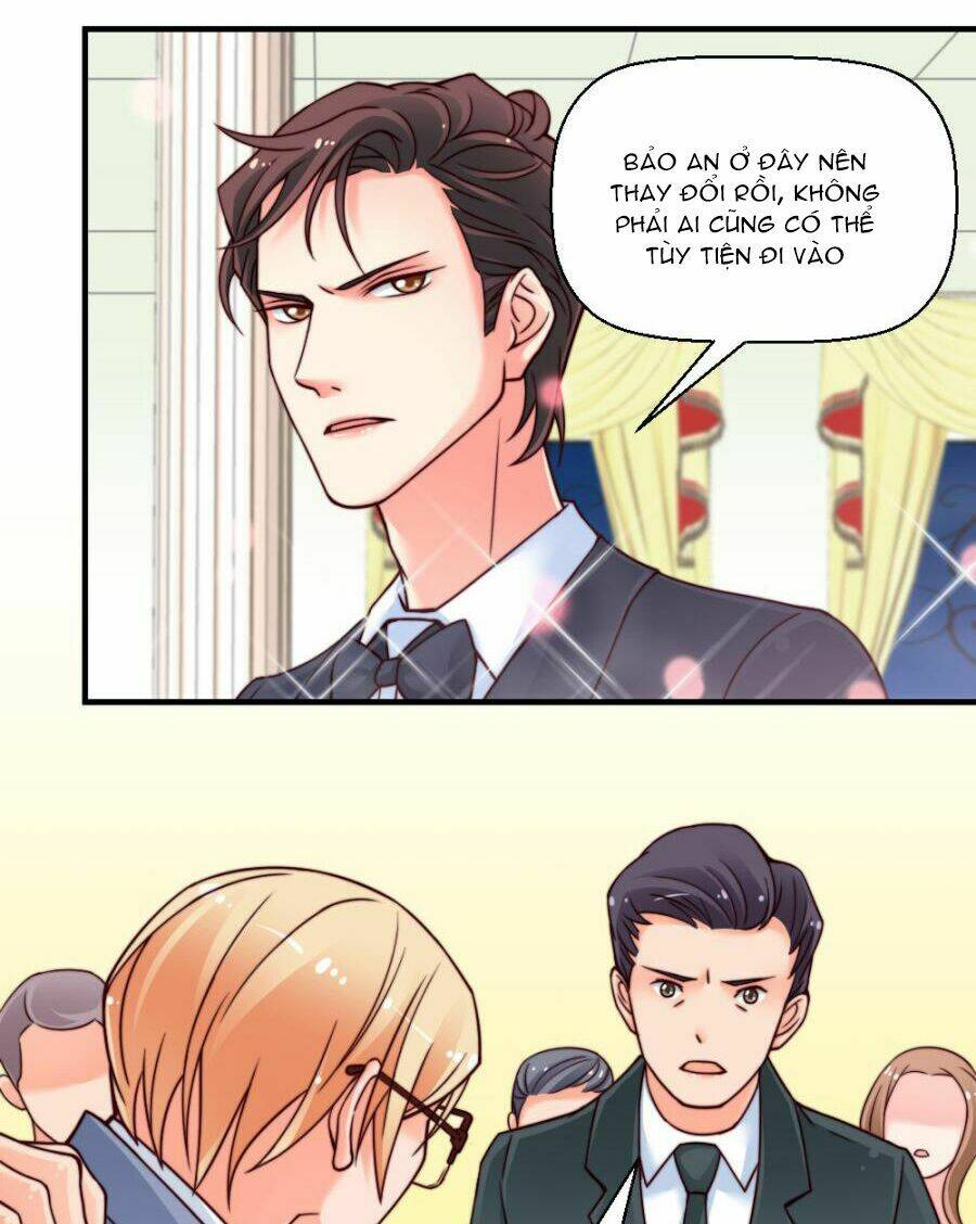 Bí Mật Của Thiên Kim: Chapter 39