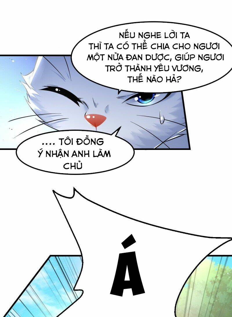 Tiên Vương Trùng Sinh: Chapter 171