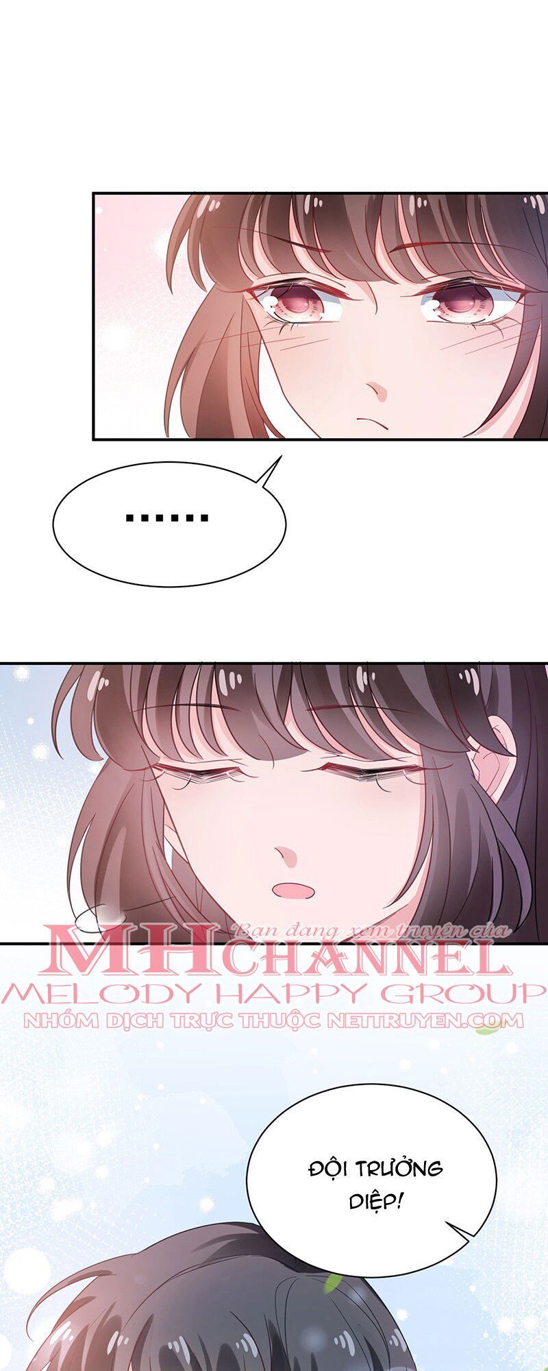 Thịnh Thế Điềm Sủng: Tiểu Manh Thê Của Dịch Thiếu: Chapter 70