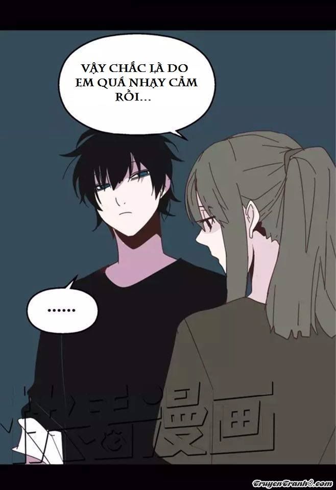 Ứng Dụng Thẩm Mỹ: Chapter 12