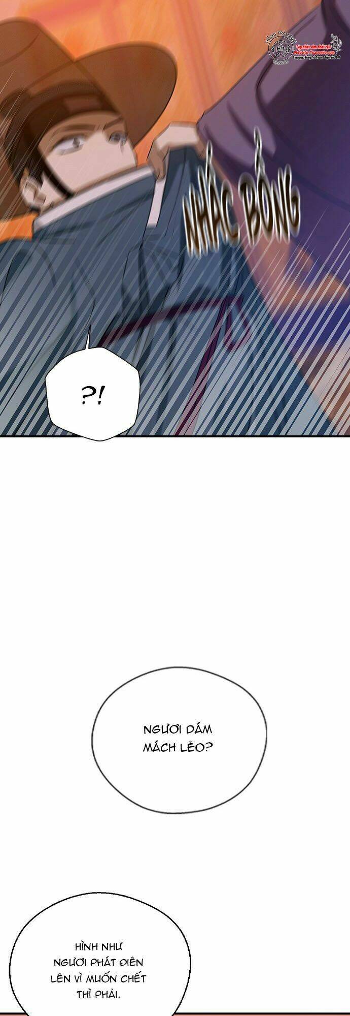 Duyên Nợ Kiếp Trước: Chapter 25