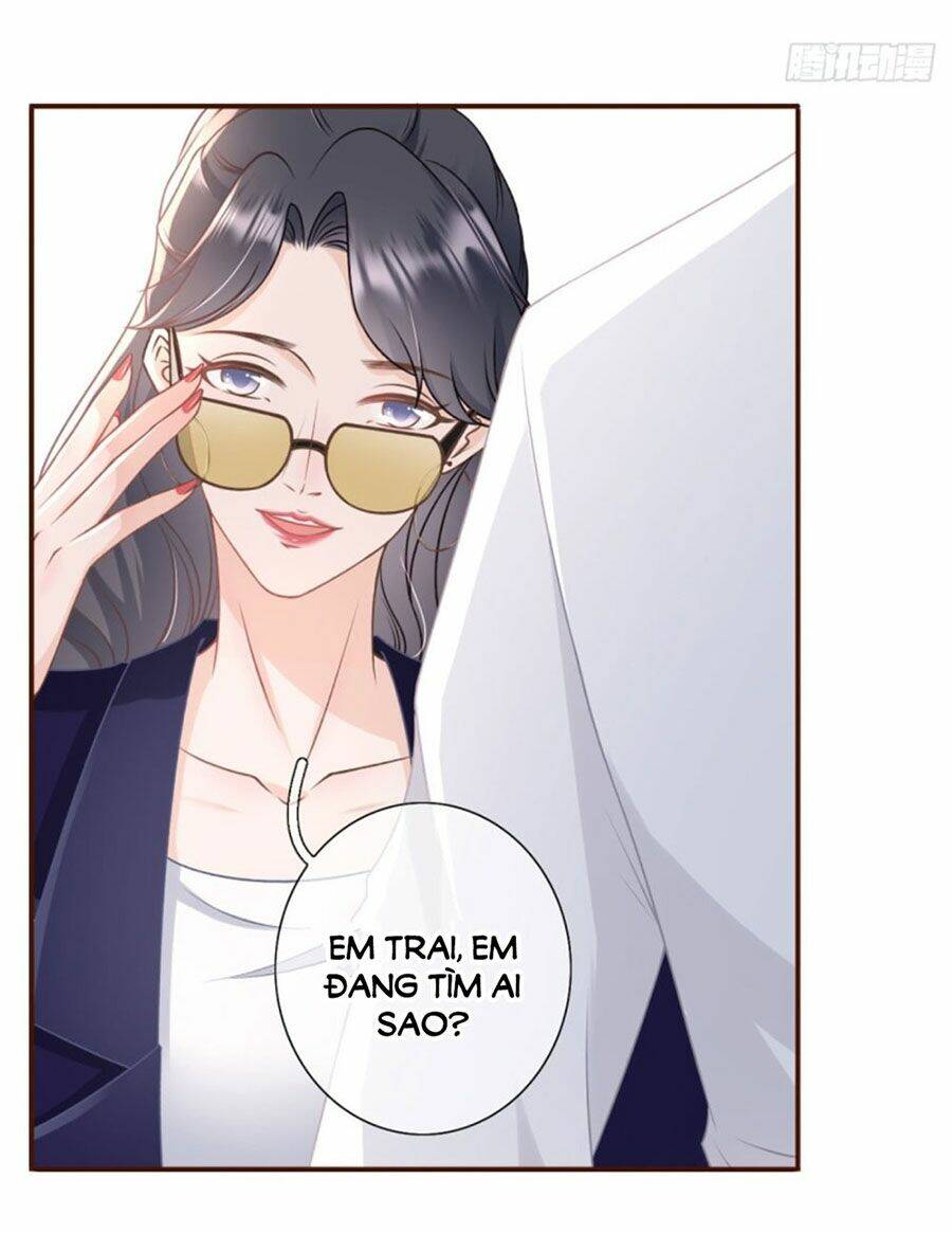 Bạn Gái Tôi Mới 30+: Chapter 31