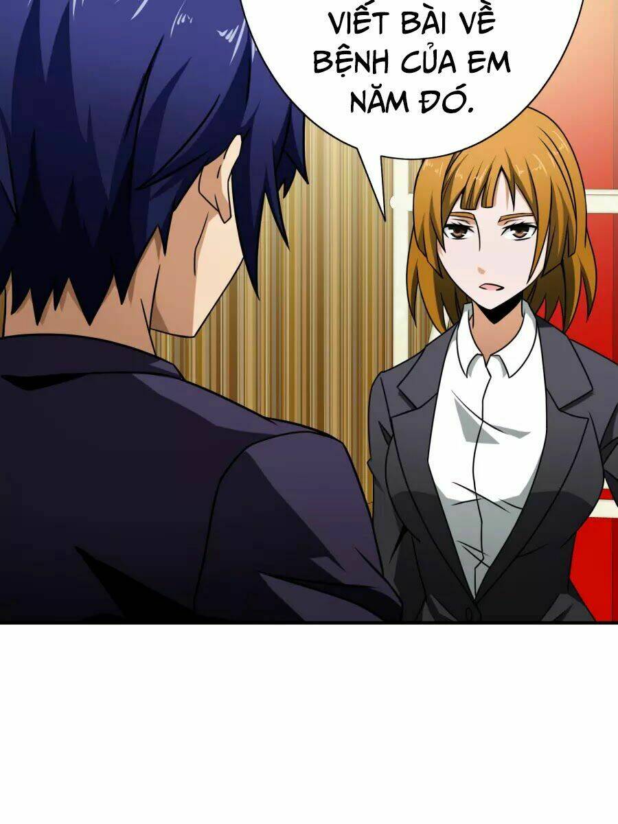 Hộ Hoa Cao Thủ Tại Đô Thị: Chapter 68