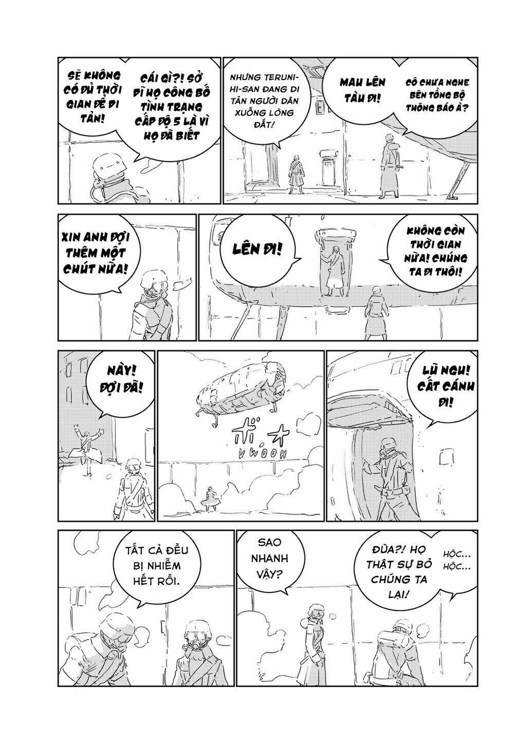 Aposimz: Chapter 43