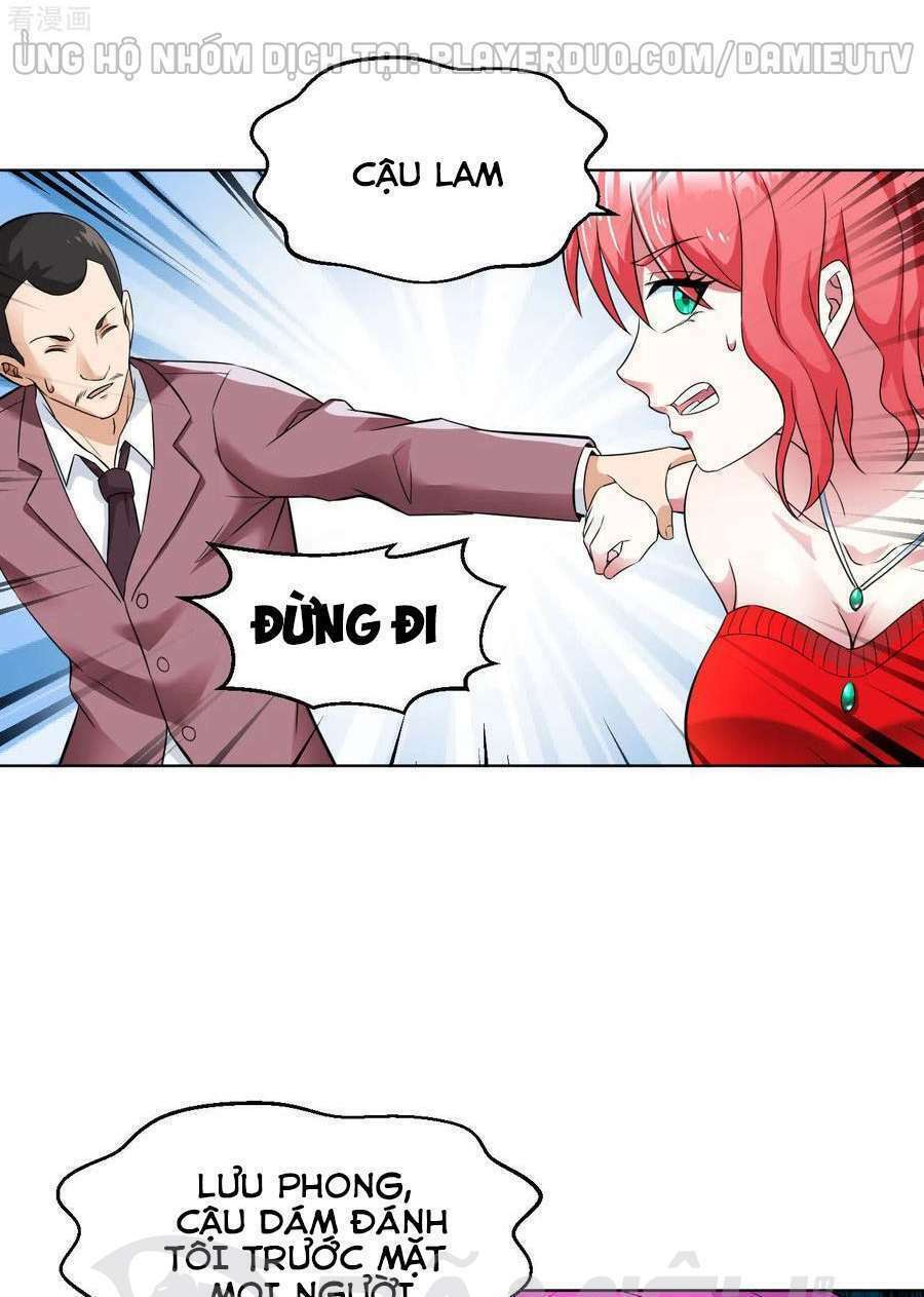 Y Đẳng Cuồng Binh: Chapter 105