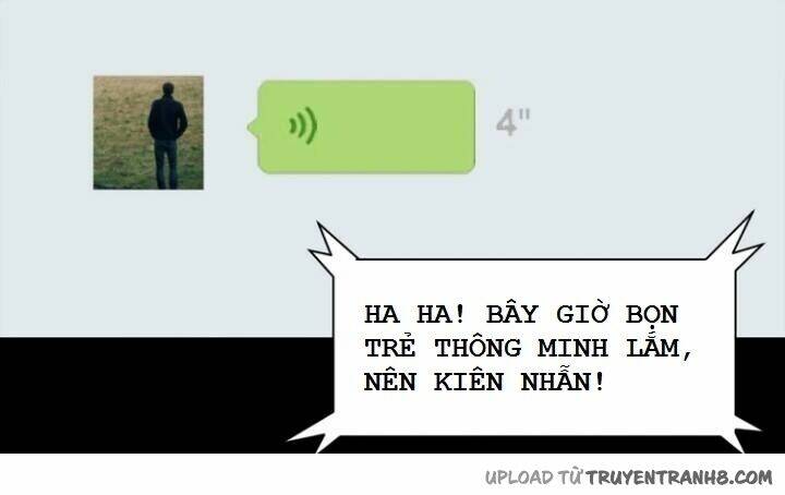 Truyện Kinh Dị Ở Tòa Nhà Số 44: Chapter 3