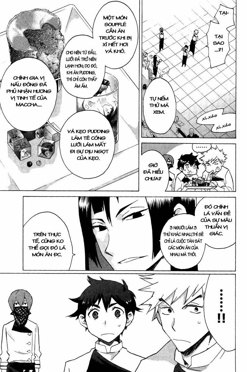 Hell\’s Kitchen: Chapter 10