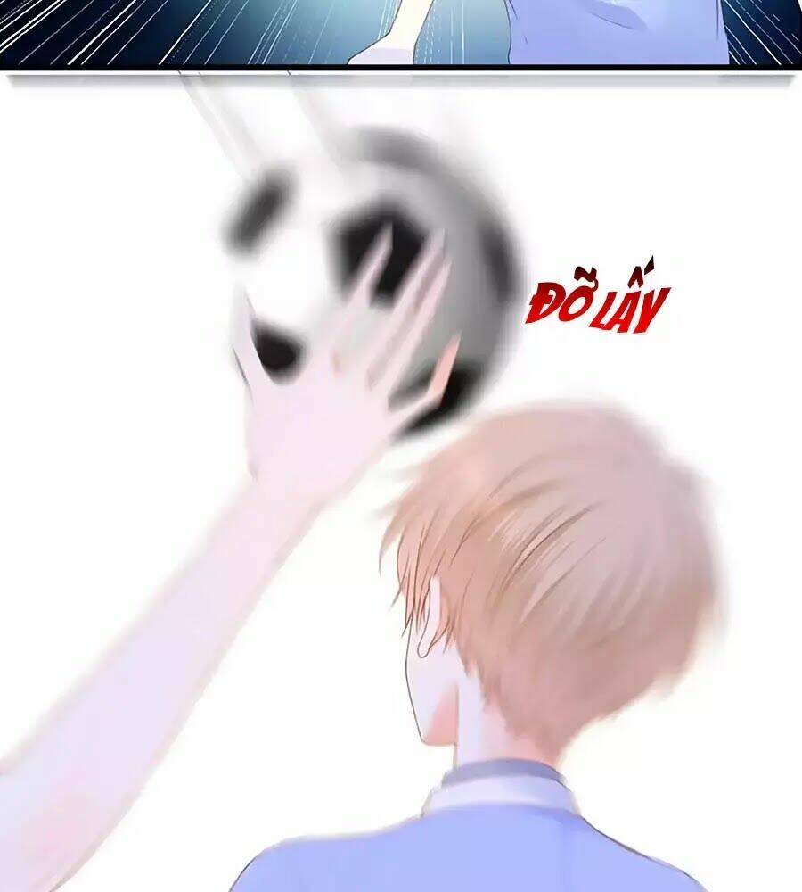 Đóa Hoa Chớm Nở: Chapter 17