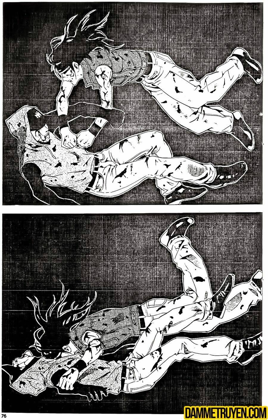 Ai Hơn Ai: Chapter 180