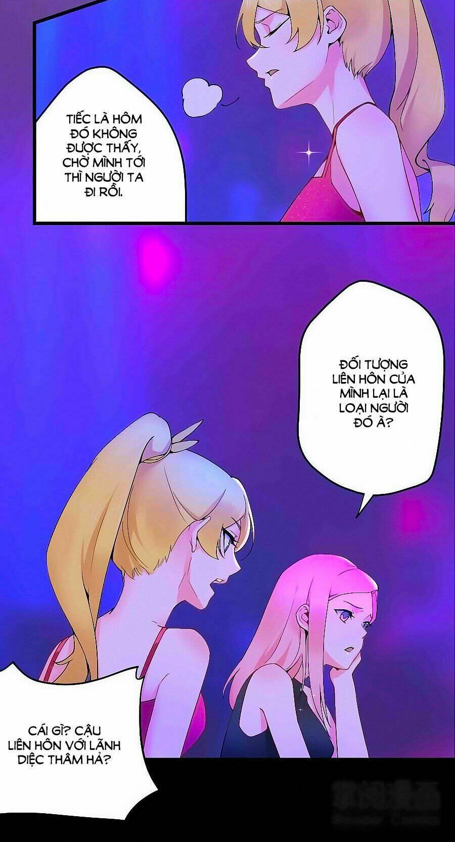 Lãnh Huyết Tổng Tài Đích Tâm Kiên Thê: Chapter 2