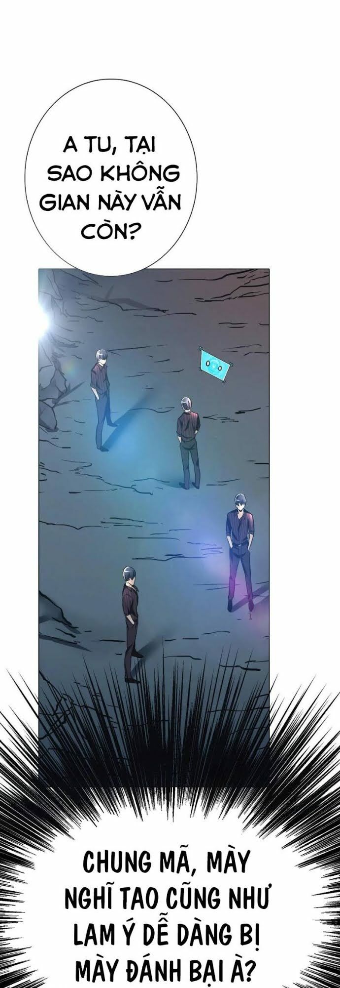 Hệ Thống Tiên Tôn Tại Đô Thị: Chapter 46