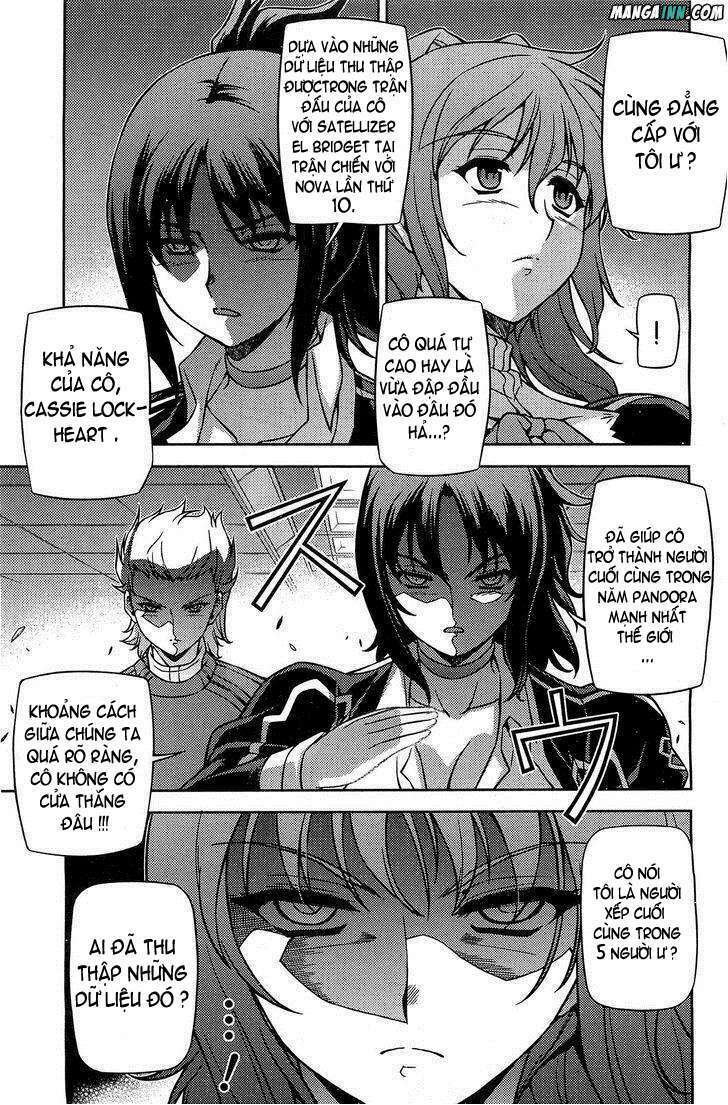 Freezing: Chapter 69