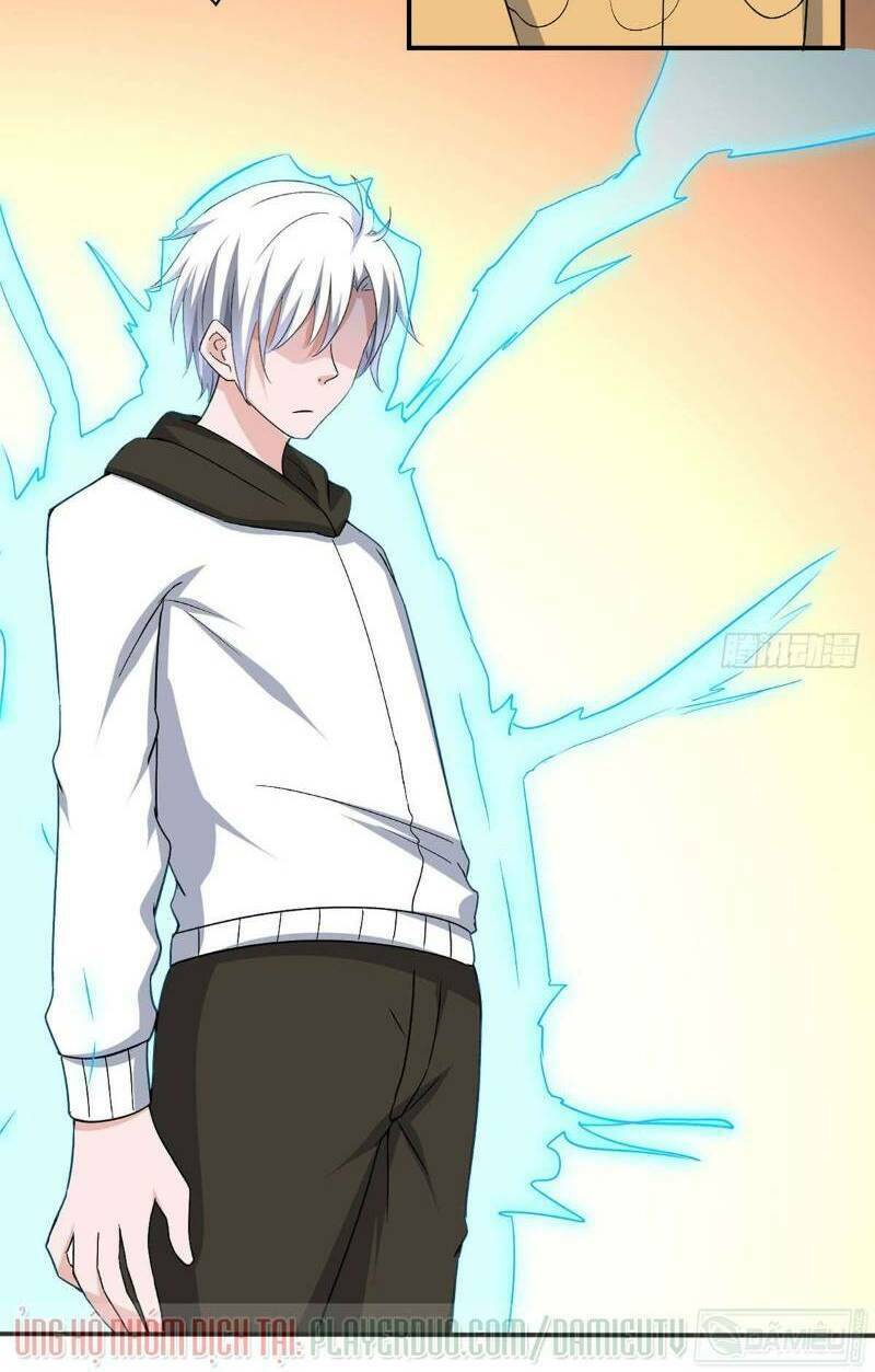 Đô Thị Tu Luyện Cuồng Triều: Chapter 115