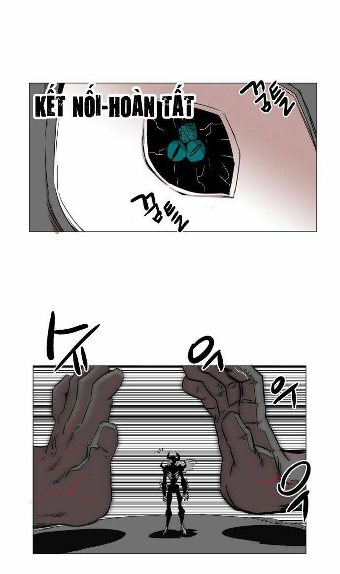 Hard Core Leveling Warrior: Chapter 41