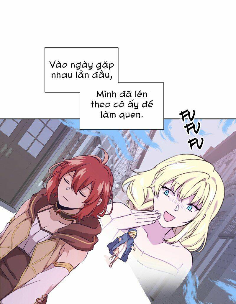 Pháp Sư Và Nữ Chúa Quỷ: Chapter 84