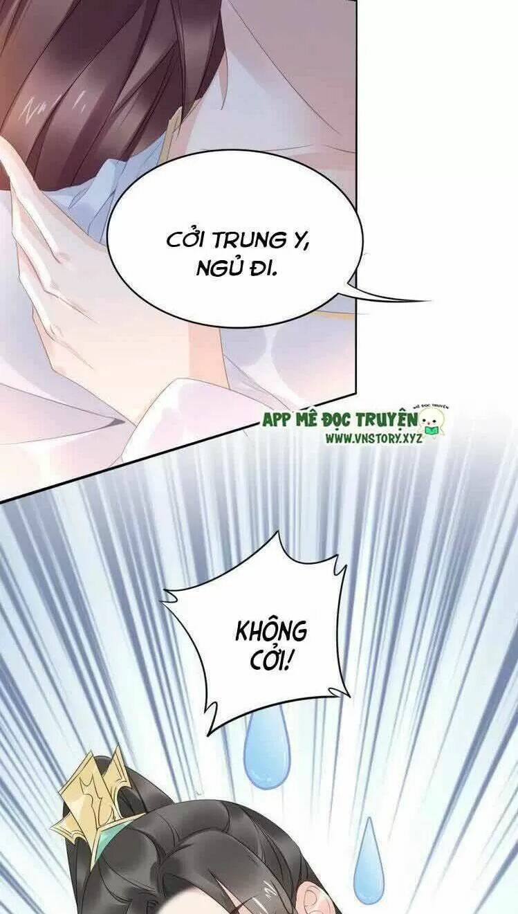 Nhất Sinh Nhất Thế Tiếu Thương Khung: Chapter 32