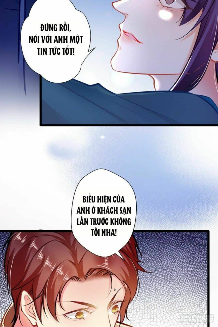 Cưng Chiều Ái Thê Hư Hỏng: Chapter 61