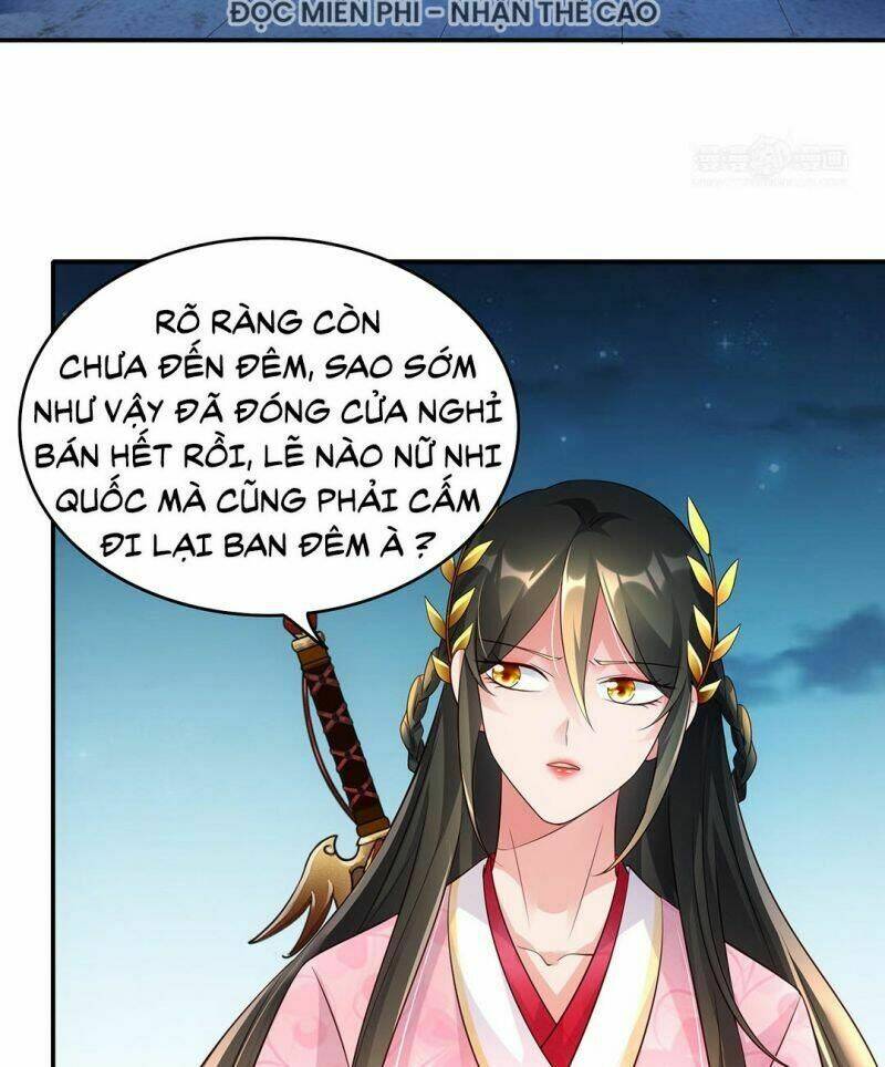 Thiên Kim Bất Hoán: Chapter 60