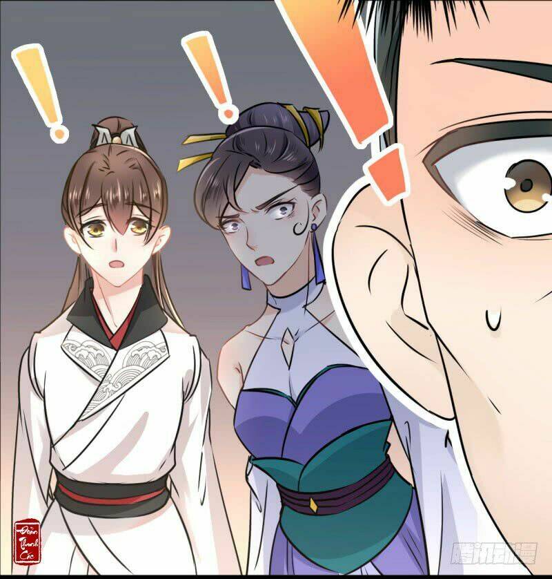 Vương Gia Không Thể Trêu: Chapter 12