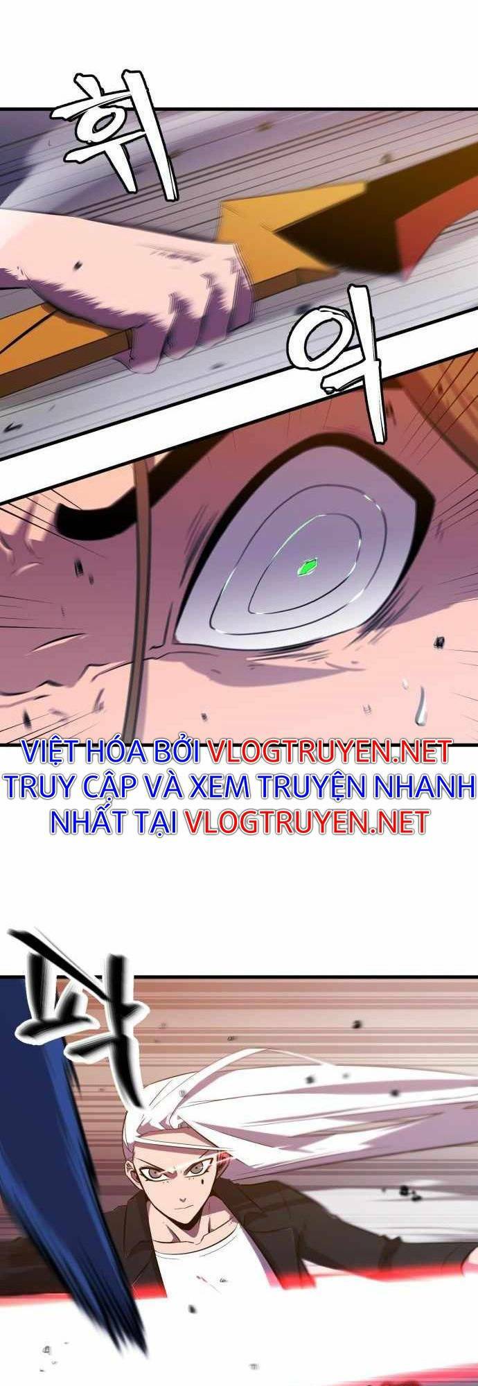 Huyết Nhân Báo Thù: Chapter 2