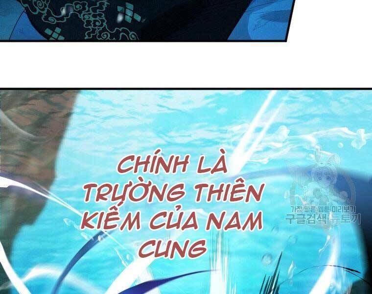 Thời Đại Hoàng Kim Của Thiên Kiếm: Chapter 5